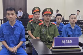 Thuê ô tô tự lái rồi cầm cố và đem bán