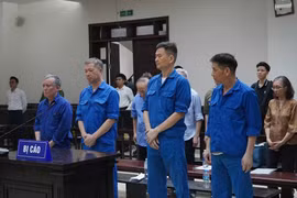 Cựu Chủ tịch và Tổng Giám đốc Tổng công ty Xi măng Việt Nam được đề nghị giảm án tù 
