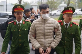 Giám đốc sản xuất sữa giả khai công thức tự nghĩ ra và phối trộn hài hoà