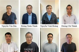 Cách thức chủ doanh nghiệp “tha hoá” cựu Thứ trưởng và nhóm cán bộ cấp dưới