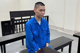 Phóng hỏa đốt nhà người khác vì mâu thuẫn mua bán xe máy 