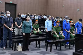 Khắc phục hậu quả nhiều nhất, cựu Bộ trưởng Nguyễn Thị Kim Tiến vẫn bị tuyên phạt 6 năm tù