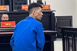 Sử dụng thửa đất “ma” thế chấp vay vốn rồi chiếm đoạt tiền ngân hàng 