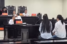 Người đàn bà lập kênh TikTok để chiếm đoạt hàng chục tỷ đồng