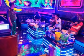 Cựu Phó chủ tịch phường tổ chức “tiệc ma túy” 