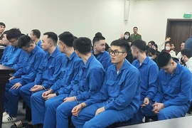 Nhóm đối tượng dàn dựng kịch bản tinh vi chiếm đoạt tiền của hàng trăm người