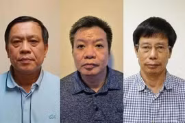 Cựu Thứ trưởng và cấp dưới gây khó khăn khiến doanh nghiệp phải chi tiền hối lộ 