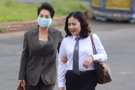 Trục lợi hàng trăm tỷ đồng “đất vàng”, cựu Chủ tịch Quốc Cường Gia Lai hầu tòa