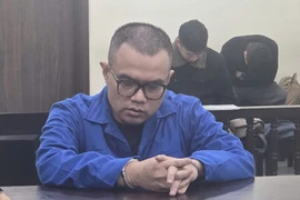 Giám đốc lừa bán xe ô tô Mercedes Benz đang thế chấp tại ngân hàng