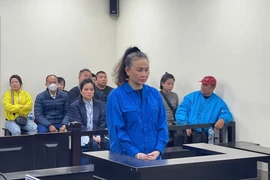 Nữ “đại gia” bị lừa hàng trăm tỷ đồng vì chiêu trò táo tợn của “nữ quái”