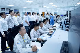 Người đại diện của Petrovietnam và yêu cầu trong giai đoạn mới