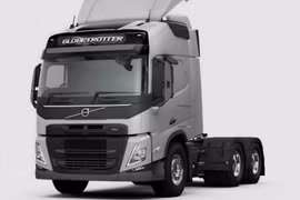 Gian dối trong việc mua bán xe ô tô đầu kéo để chiếm đoạt tiền