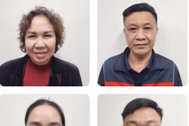 Mánh khóe của nữ “đại gia” xăng dầu khi chiếm đoạt gần 80 tỷ đồng