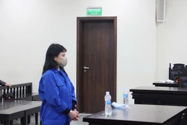 Cựu Phó Giám đốc chi nhánh ngân hàng gian dối chiếm đoạt số tiền đặc biệt lớn