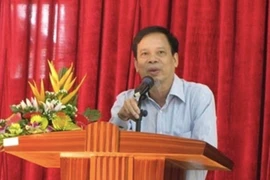 Sai phạm của cựu Chủ tịch Tổng công ty Xi măng cùng các đồng phạm 