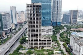 “Dàn” cựu lãnh đạo Tổng công ty Xi măng Việt Nam bị truy tố vì gây thiệt hại hơn 380 tỷ đồng 