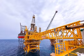 Kiến tạo động lực tăng trưởng mới cho Petrovietnam