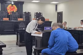 Nhóm cướp lên kịch bản cướp tài sản biến thành thành nạn nhân của đồng bọn