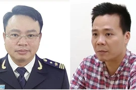 “Chiêu” nhận tiền “gỡ vướng” cho “ông trùm” thực phẩm chức năng giả của cán bộ hải quan 