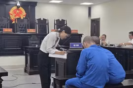 Án phạt nghiêm khắc cho nhóm đối tượng lên kịch bản cướp lại ô tô đã bán 