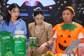 Kiến nghị cơ chế “quản chặt” từ vụ hoa hậu và người nổi tiếng bán kẹo Kera giả