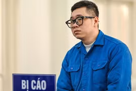 Kháng cáo của người phụ nữ bị đánh tại sảnh chung cư Sky Central được chấp nhận