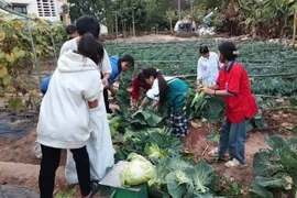 Cơ hội thu hẹp khoảng cách giáo dục vùng cao nhờ chương trình STEM của Petrovietnam