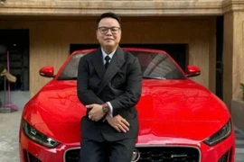 Đề nghị truy tố Phó Đức Nam và đồng phạm lừa đảo chiếm đoạt hơn 1.300 tỷ đồng