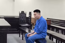 “Chém gió” công tác tại Tổng cục 2 để lừa tiền của nhiều người