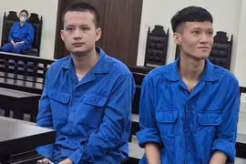 Hai người suýt mất mạng sau cuộc “hỗn chiến” tại quán karaoke