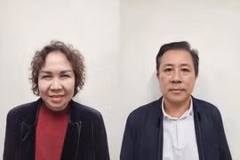 Nữ "đại gia” xăng dầu tham ô số tiền đặc biệt lớn 