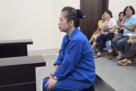 Nữ giám đốc công ty du lịch lừa bán tour giảm giá cho hàng trăm người