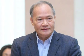 Cựu Thứ trưởng Bộ Nông nghiệp và Phát triển nông thôn sắp hầu toà vì nhận hối lộ