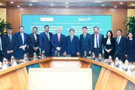 Fairfax – BIDV – BIC: Củng cố hợp tác chiến lược sau hơn một thập kỷ đồng hành