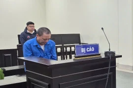 Án mạng từ câu chê bai không có việc làm trong lúc hát karaoke