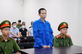 Đối tượng dùng xăng đốt quán cà phê khiến 11 người tử vong lĩnh bản án nghiêm khắc nhất 