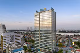 Tiên phong kết nối hệ thống chuyển mạch ngành chứng khoán