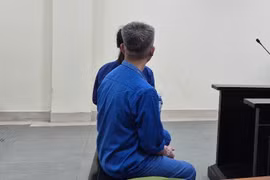 Cặp đôi “hét giá” 600.000 USD để người can án được tại ngoại 