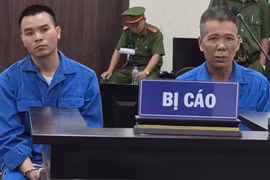 Hai cụ già sợ bị kẻ lừa đảo bắt giữ nên mất hết tiền, vàng tiết kiệm