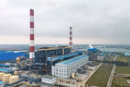 PETROCONS mời hợp tác tái cấu trúc Tổng thể Tổng Công ty