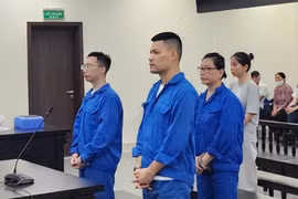 Cặp vợ chồng lĩnh án tù vì hứa hẹn bán "suất ngoại giao' trong nhiều dự án nhà ở