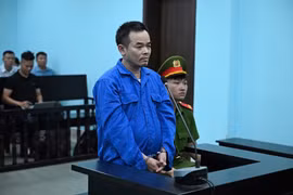 Tội ác không thể dung thứ