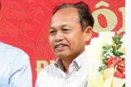 Giám đốc Ban Quản lý dự án tỉnh Đắk Lắk nhận hơn 5 tỷ đồng để tạo điều kiện cho nhà thầu