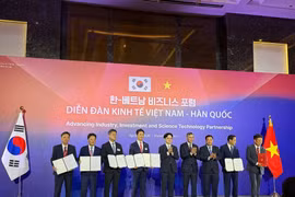 LNG Quỳnh Lập - Động lực mới cho an ninh năng lượng Bắc Trung Bộ