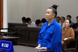 Giữ nguyên bản án tù chung thân đối với "nữ quái" lừa đảo chiếm đoạt hàng trăm tỷ đồng