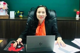 Nữ Tổng Giám đốc Tập đoàn Sen Tài Thu vung tiền “chạy án” như thế nào?