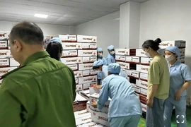 Hệ thống Công ty Z Holdinh gây thiệt hại hơn 1.633 tỷ đồng