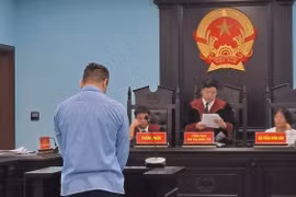 Giả mạo người đã chết giao dịch nhà đất và vay vốn chiếm đoạt tiền ngân hàng 