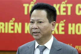 Cựu cục trưởng nhận hối lộ 6 tỷ đồng từ bỏ quyền lợi nếu không ra đầu thú