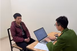 Cách thức rửa tiền của vợ chồng Giám đốc xản xuất, buôn bán hàng giả là lương thực, thực phẩm